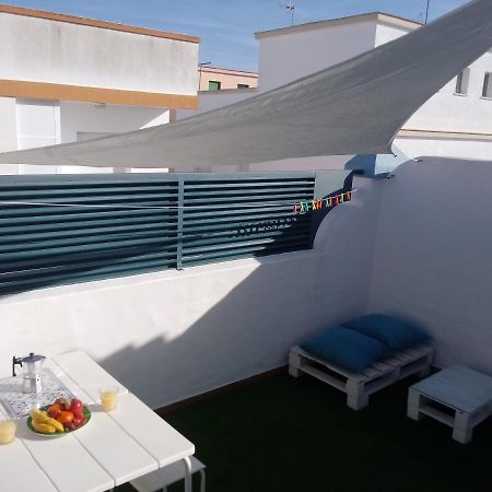 Apartamento Rotasol Bagian luar foto