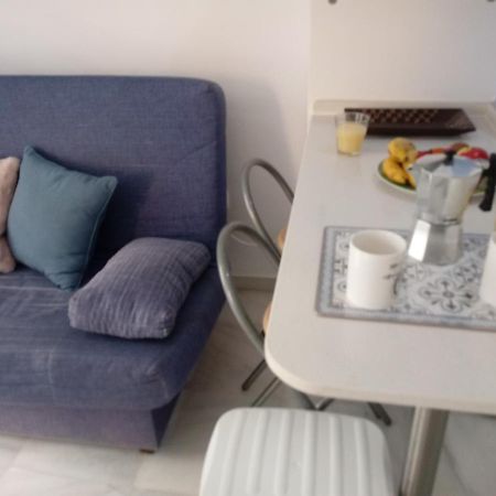 Apartamento Rotasol Bagian luar foto