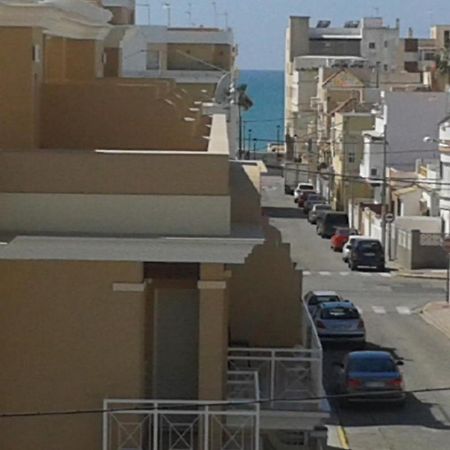 Apartamento Rotasol Bagian luar foto