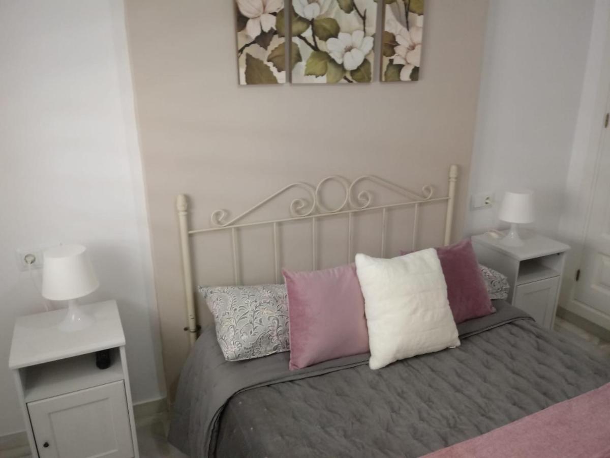 Apartamento Rotasol Bagian luar foto