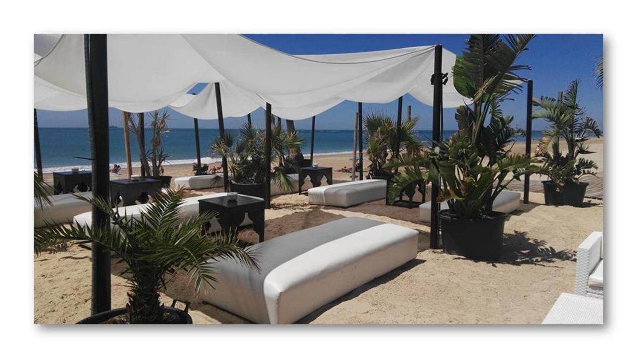 Apartamento Rotasol Bagian luar foto
