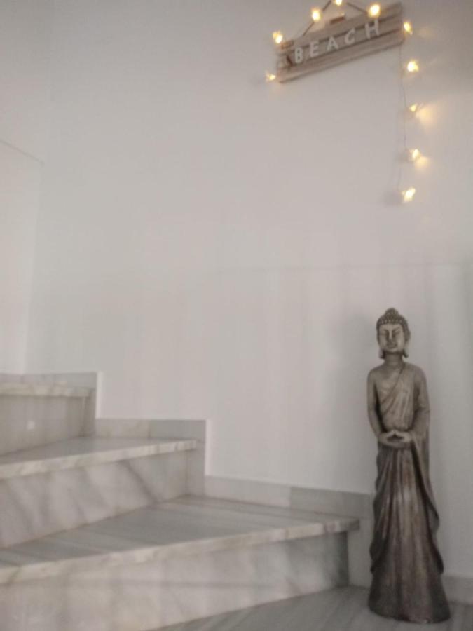 Apartamento Rotasol Bagian luar foto