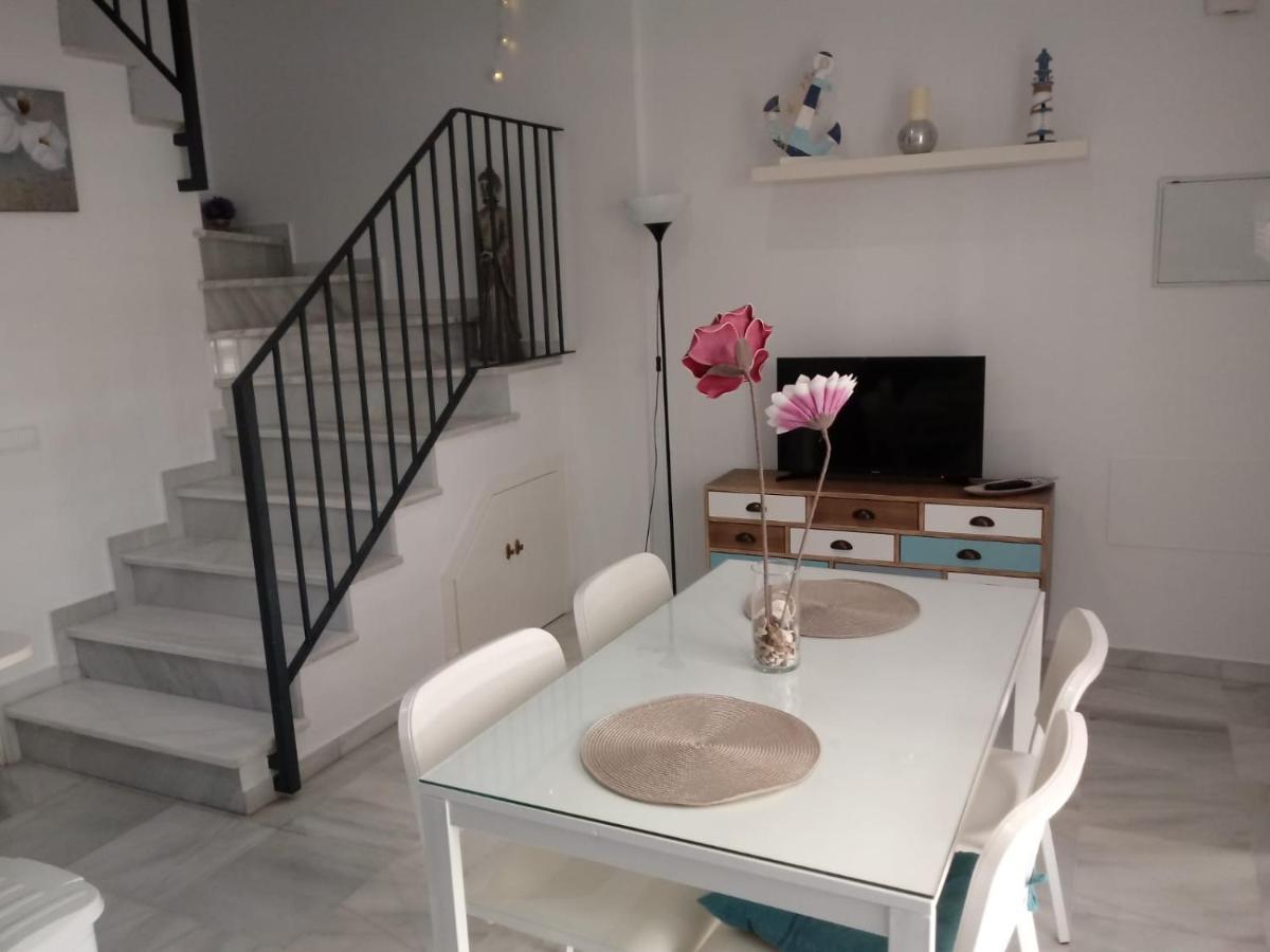 Apartamento Rotasol Bagian luar foto