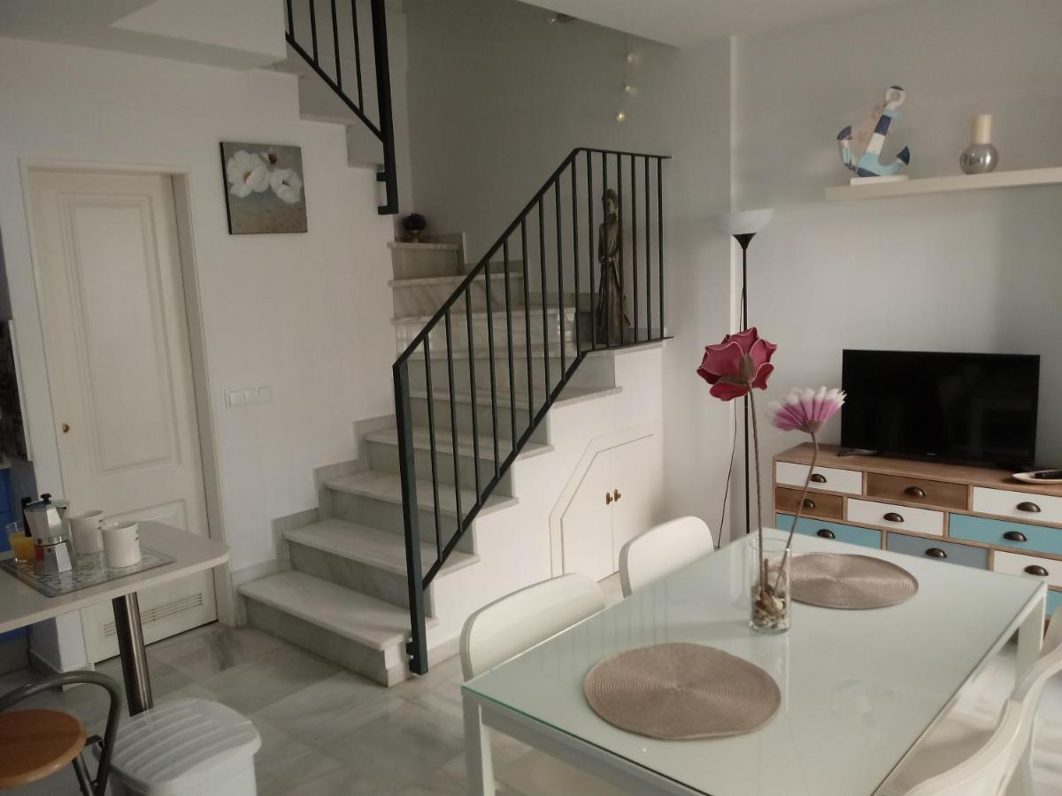 Apartamento Rotasol Bagian luar foto