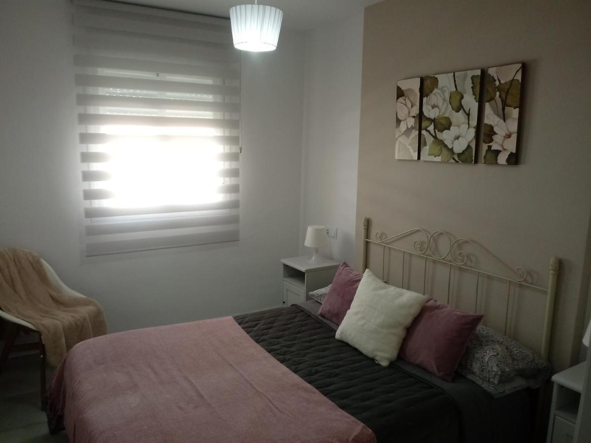 Apartamento Rotasol Bagian luar foto