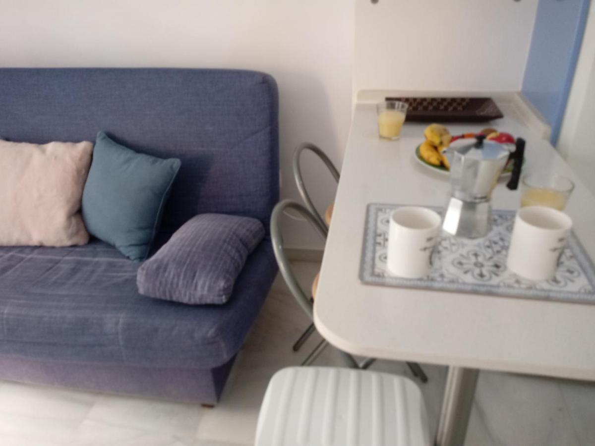 Apartamento Rotasol Bagian luar foto